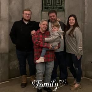 Meet your Posher, Dianthe